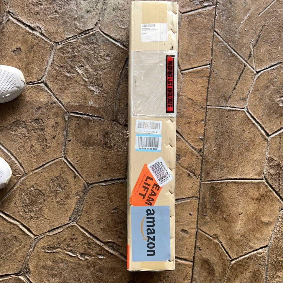 Soporte de timbal y timbalito de percusión latina para kit jugadores LP980 Foto 3 de 3