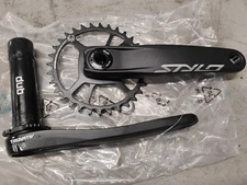 Sram Truvativ Stylo Dub 6k 175mm 32t Crankset