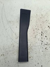 MERCEDES-BENZ M W164 Schwellenverkleidung hinten links 501772 37470818
