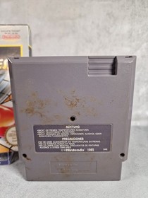 Nintendo NES | Marble Madness | PAL B | NOE | OVP