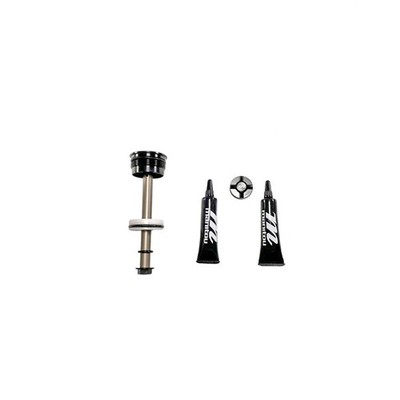 Manitou IRT Kit für Dorado Pro/Expert 27,5/29 Zoll - optimierte Luftfeder-Per...