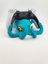 PS5 Controller Stand Kraken   Unique Octopus Holder for PlayStation 5 DualSense