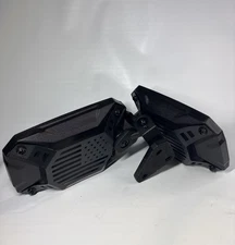 JOYTUTUS Mirrors Doors Off Compatible with Wrangler JL Gladiator JT 2018-2026 thumbnail 2