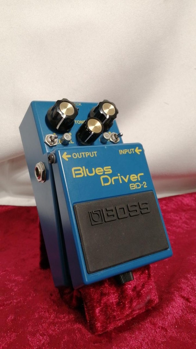 Keeley Engineering Bd-2 Mod Freak Fuzz Effector | eBay Keeley Engineering Bd-2 Mod Freak Fuzz Effector | eBay