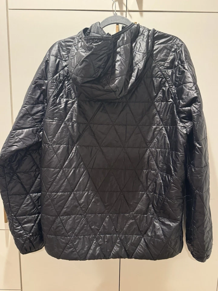 Outdoor Research 氦气绝缘连帽夹克 - 男式 L — 第 2/4 张图片