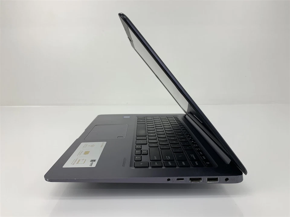 Asus VivoBook Intel i5-7200U 2,50 GHz 8 GB Ram sin SSD LCD defectuosa Foto 4 de 4