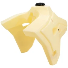 IMS Oversized Fuel Tank Gas 5.7 Gallon Natural 112259-N2