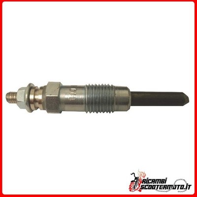 Lombardini LDW502 Glow Plug GRECAV SONIQUE C002#49