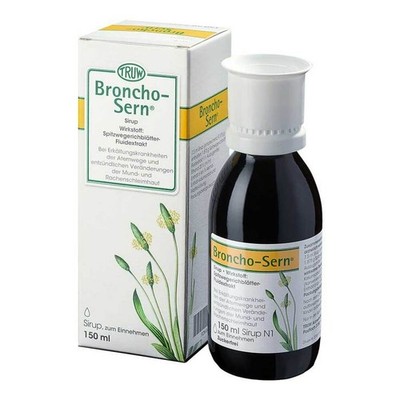Broncho Sern Sirup · 150 ml · PZN 04629657