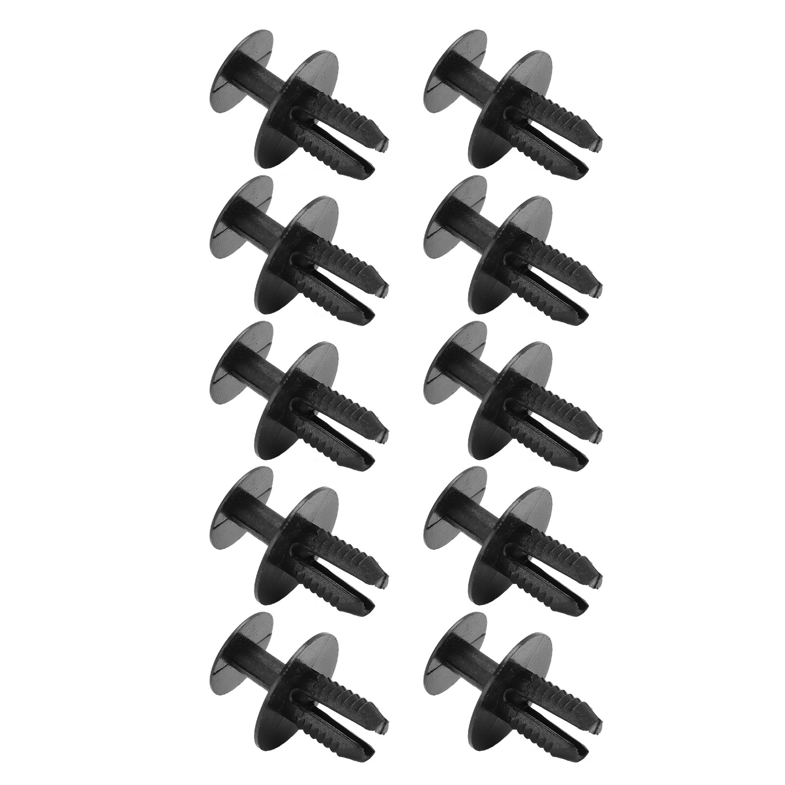10pcs Rivets Fasteners Push Clips 51471911992 For Mercedes W461 140 W124 W168