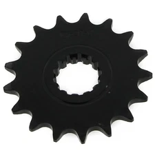 2006 2007 2008 Yamaha YZF-R1 520 Conversion Front Sprocket 17 Tooth
