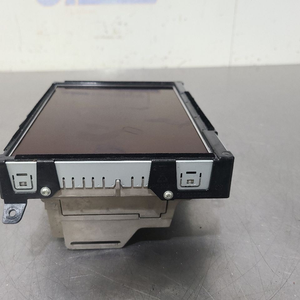 Maserati Levante 2020-2020 Receivers Set