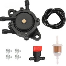 for Fuel Pump 03-08 EZGO 4-Cycle Engines TXT Golf Cart Refresher 1200...