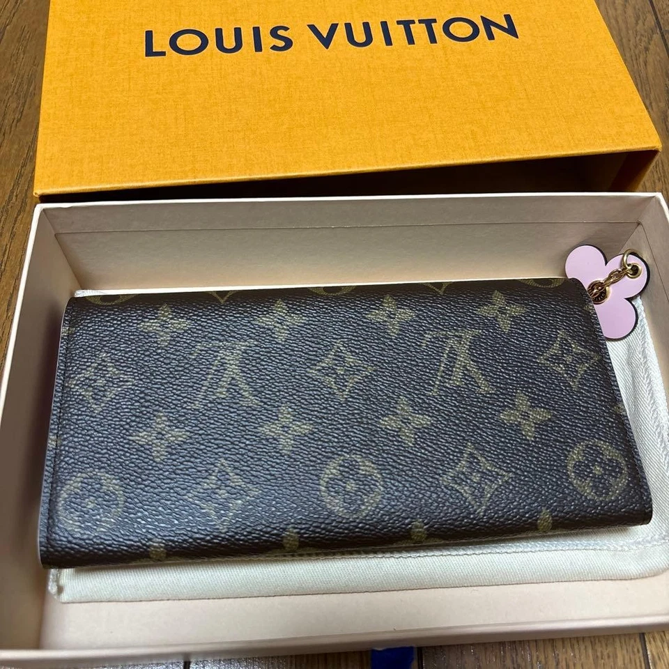 Louis Vuitton Ballerina Emily Rose - Bild 2 von 4