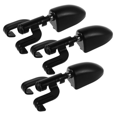 3 Pcs Trommelstimm-hardware Schlagzeug-hardware Bassdrum-Hardwareösen Snare Lug