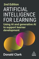 Artificial Intelligence For Learning | Donald Clark | Taschenbuch | Englisch