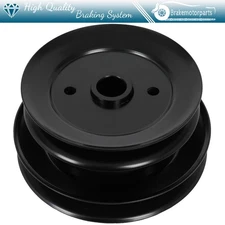 Deck Spindle Belt Pulley Fit For MTD 756-1041 918-0429 618-0269