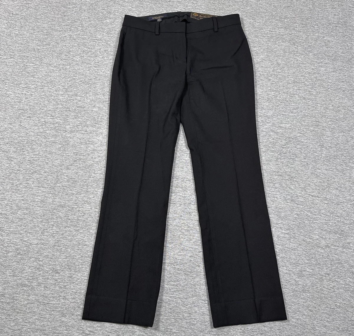 Brooks Brothers Wool Pants for Women for sale | eBay