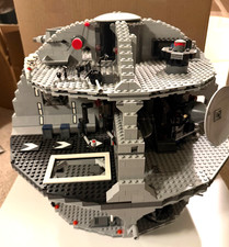 LEGO Star Wars: Death Star (75159) Read Description