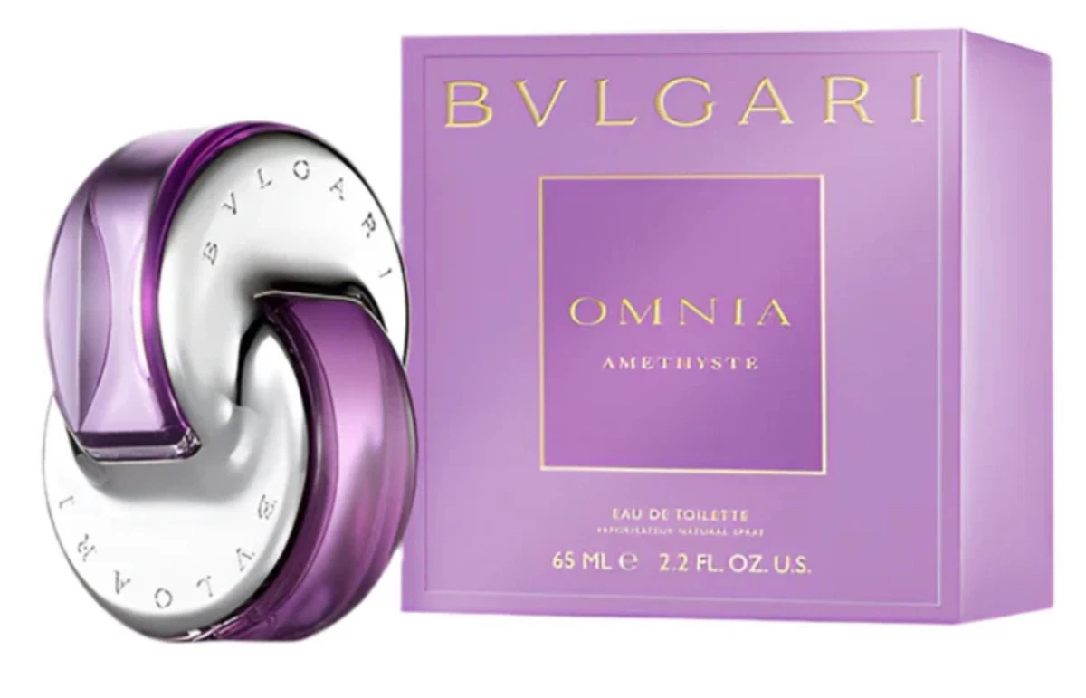 25+ Bvlgari Omnia Amethyste Fragrances for Women for sale