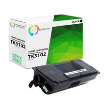 TCT Premium TK3102 Black for Kyocera-Mita FS 2100DN Compatible Toner Cartridge