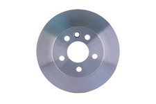 Hella Bremsscheiben Set Vorne 53926 Für VW Transporter T4 Van OEM