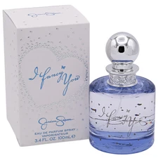 I Fancy You by Jessica Simpson 3.3 / 3.4 oz edp perfume women NEW in Retail Box
