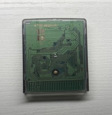 Legend of Zelda Oracle of Ages (Game Boy Color, 2001) Authentic, Tested/Works