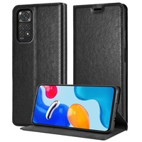 HüLle FüR Xiaomi Redmi Note 11 4G / 11S 4G Schutz HüLle Case Handy Tasche Etui