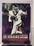 2024 PANINI TOTALLY CERTIFIED INTRIGUING PLAYERS 4 GARRETT WILSON MIRROR PURPLE 