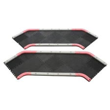 HRP Rcp Tracks Rcp Tracks 30Cm Long 45 Degree Kit