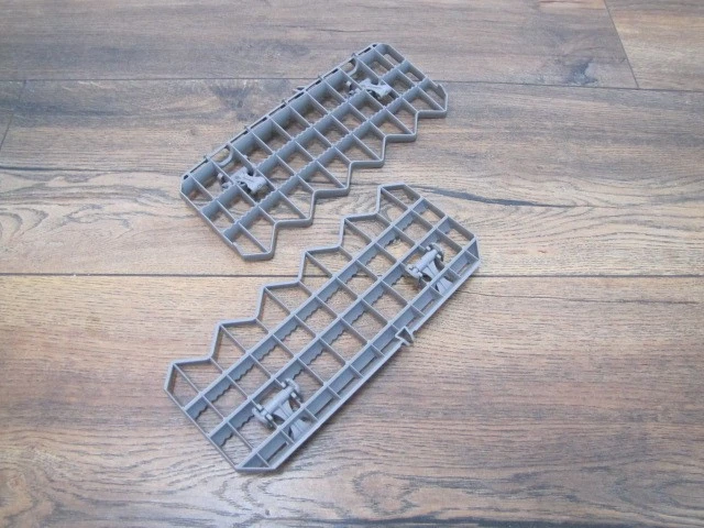 🔴 Ablage Tassenablage Halter Geschirrspüler Bosch SMS SMI Neff Siemens SX