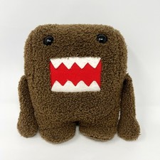 DOMO 9.5 Plush NHK-TYO Stuffed Animal Plush 2007