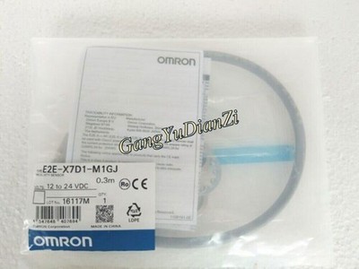 1pc NEW FOR E2E-X7D1-M1GJ Proximity Switch Sensor *kk