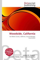 Lambert M. Surhone (U. A.) | Woodside, California | Taschenbuch | Englisch