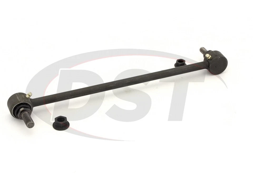 Barra estabilizadora de suspensión MOOG K80501 - 1999-14 Volvo S60 S80 V70 XC70 XC90 Foto 3 de 4