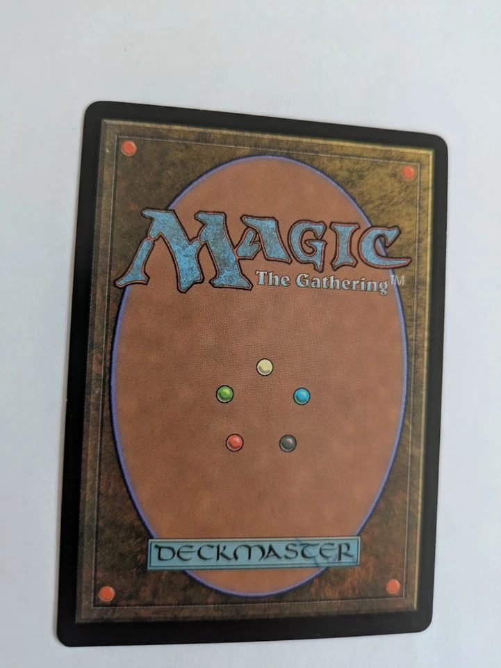 Chinese Dong Zhou, the Tyrant Portal 3K MTG NM Free Shipping with tracking - Image 2 of 2