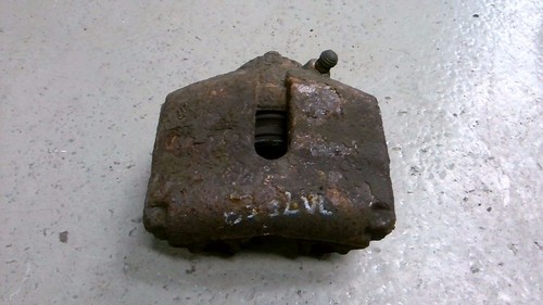 Bremssattel Vorne Links Seat Ibiza SC 1.6 TDI CR Bj 2013 6J 2680420