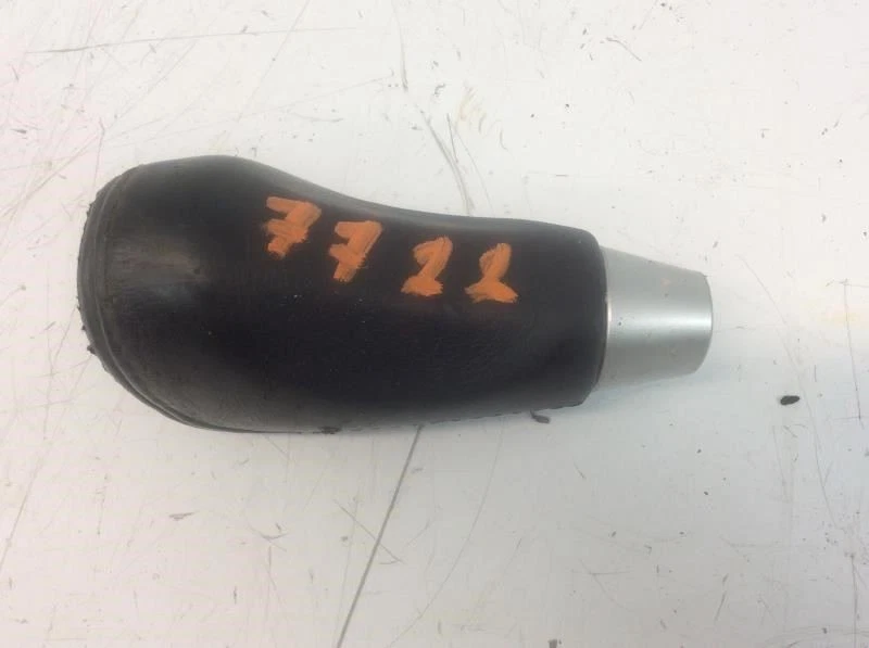 05 2005 Nissan Titan Botão de Mudança de Chão Z - Imagem 3 de 4