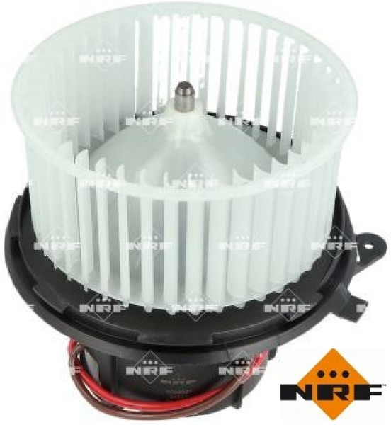 NRF 34238 InnenraumgebläSe GebläSemotor GebläSe LüFtermotor-image