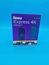 Roku Express 4K Streaming Stick