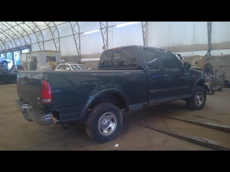 Carrier Front Axle Heritage 3.31 Ratio Fits 97-04 FORD F150 PICKUP 3531489 - Image 3 of 4