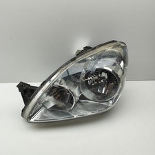 HONDA CR-V MK3 RE Front Left Headlight 33150-SCA-E110-M1 2.0 Petrol 13897239 RHD