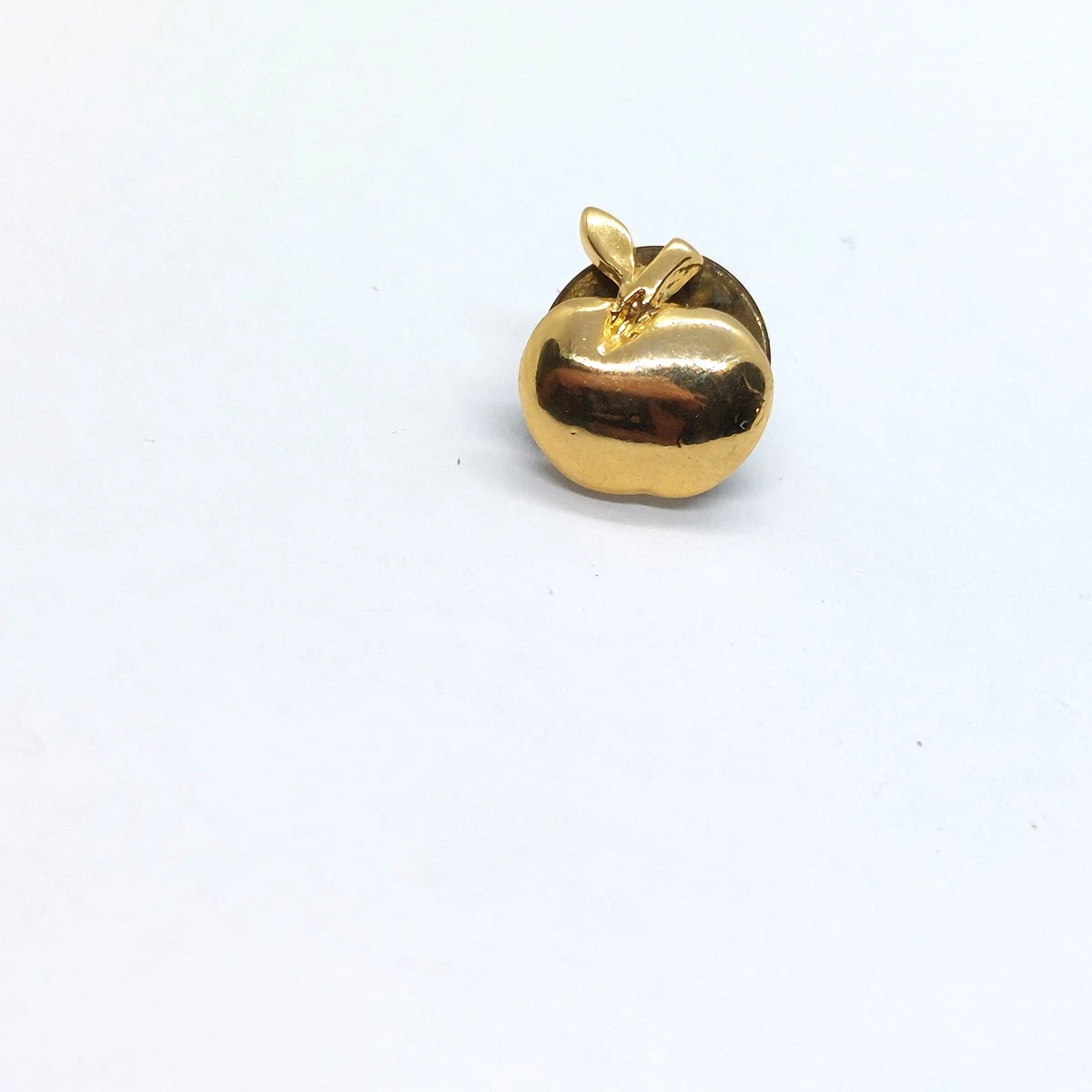 apple lapel pin products for sale | eBay