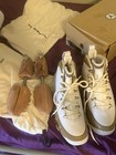 Nike Air Jordan 9 Bin23 Size 9 Premio Bin 23 2010 RARE Sneaker Maybe Tried On — photo 9