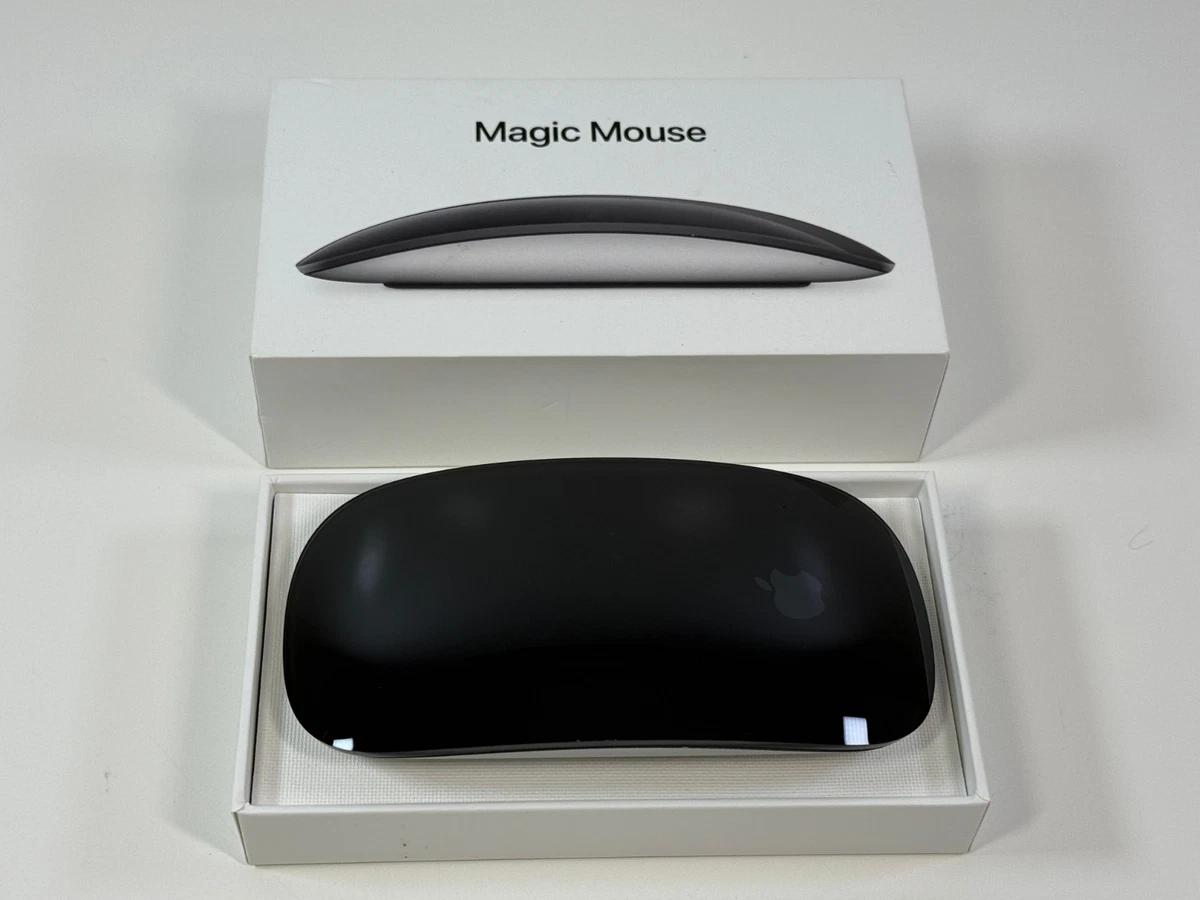 Apple Lightning Computer Tactile/Multi-Touch Mice for sale | eBay