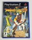 Dragon's Lair 3D: Return to the Lair - PlayStation 2 PS2 | TheGameWorld