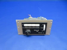 Beech D95A Travel Air Century III Autopilot Controller 28v  WARRANTY (1125-186)