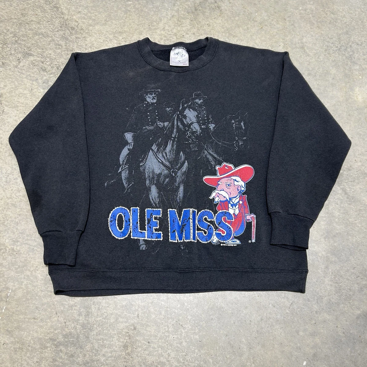 Delta Hoodies & Sweatshirts for Men with Vintage for Sale | Shop
