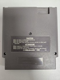 Rad Gravity Nintendo Nes